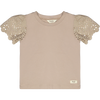 Baje Studio Shirt Short Sleeves Jersey Loule