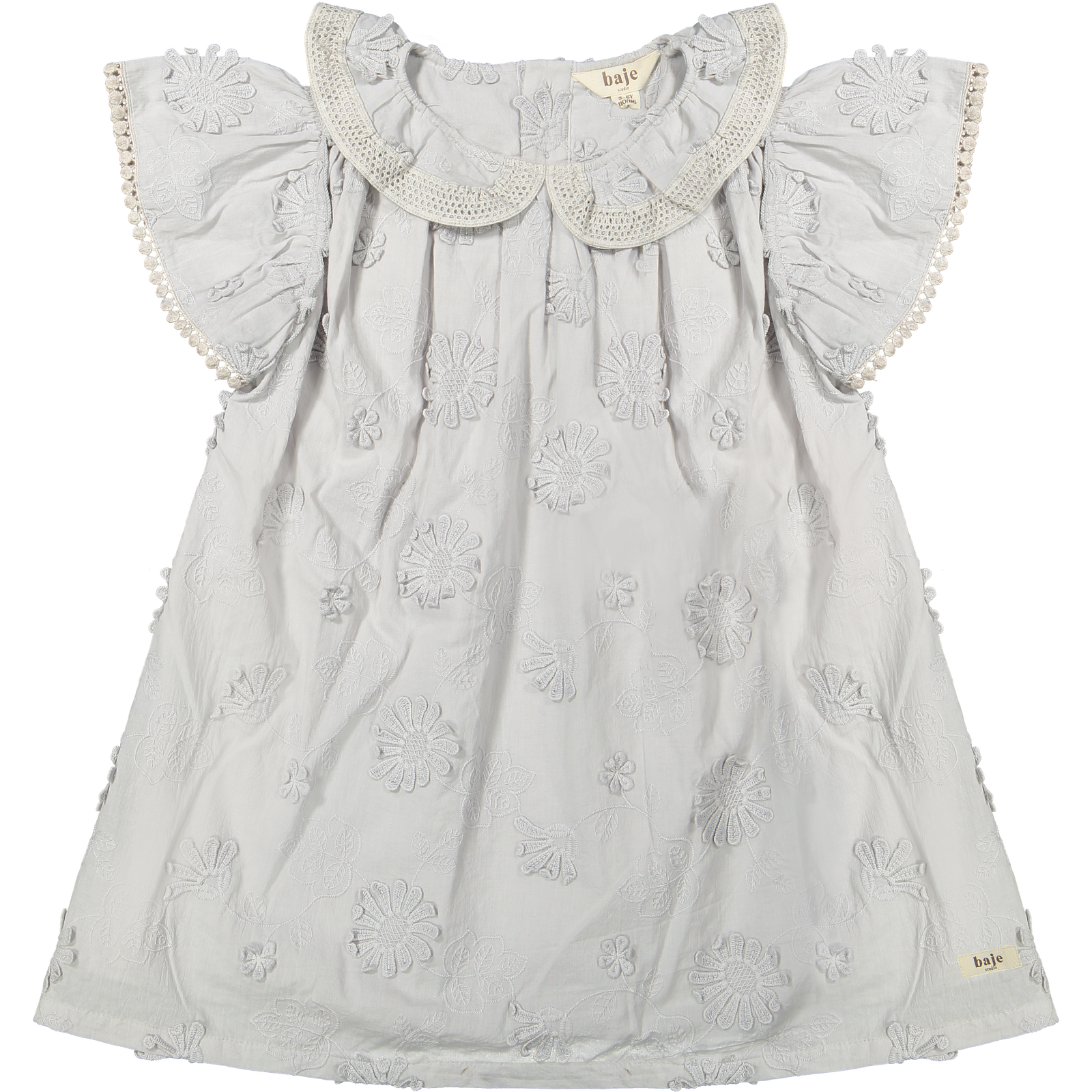 Baje Studio Dress Lousa