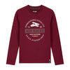 Skurk Longsleeve Lowen
