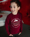 Skurk Longsleeve Lowen