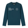 Skurk Longsleeve Lyam