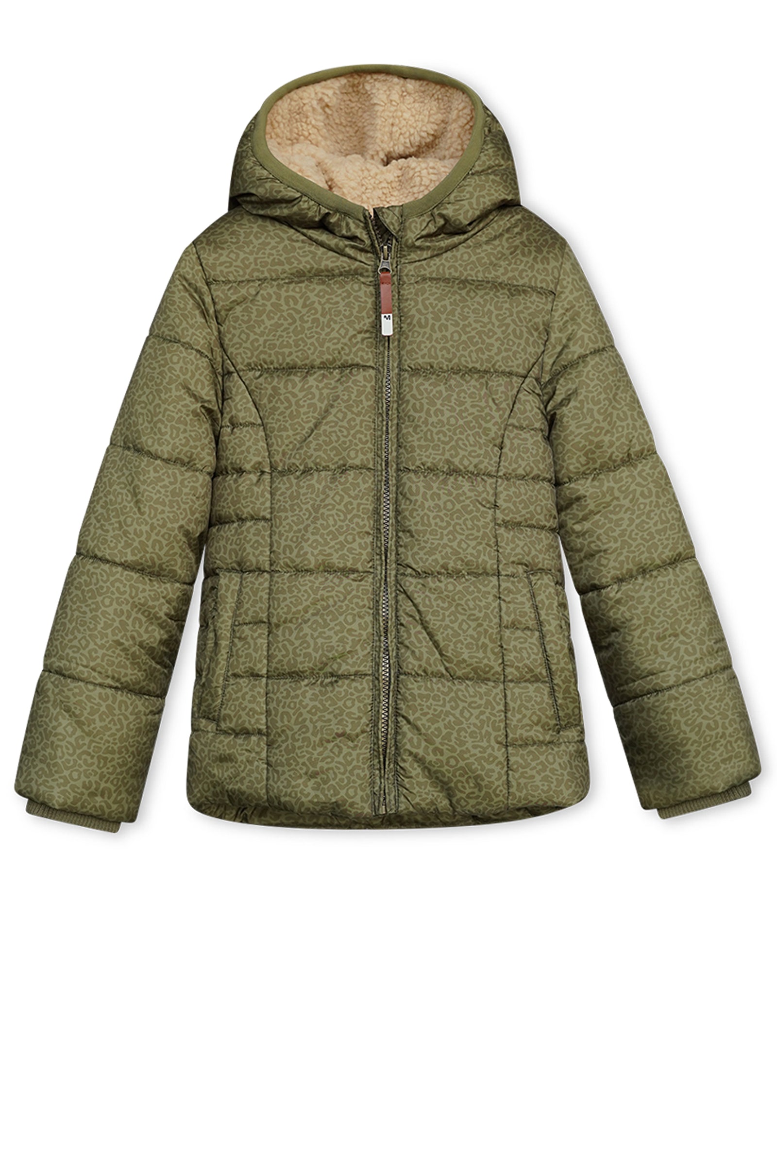 Moodstreet Girls Jacket