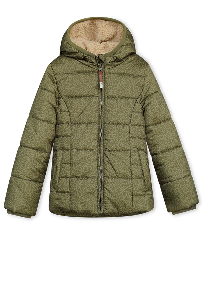 Moodstreet Girls Jacket