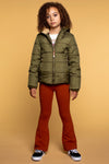Moodstreet Girls Jacket