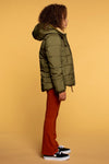 Moodstreet Girls Jacket