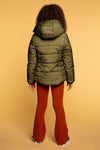 Moodstreet Girls Jacket