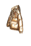 Meisjes Girls Jacket van Moodstreet in de kleur Nomad in maat 134-140.