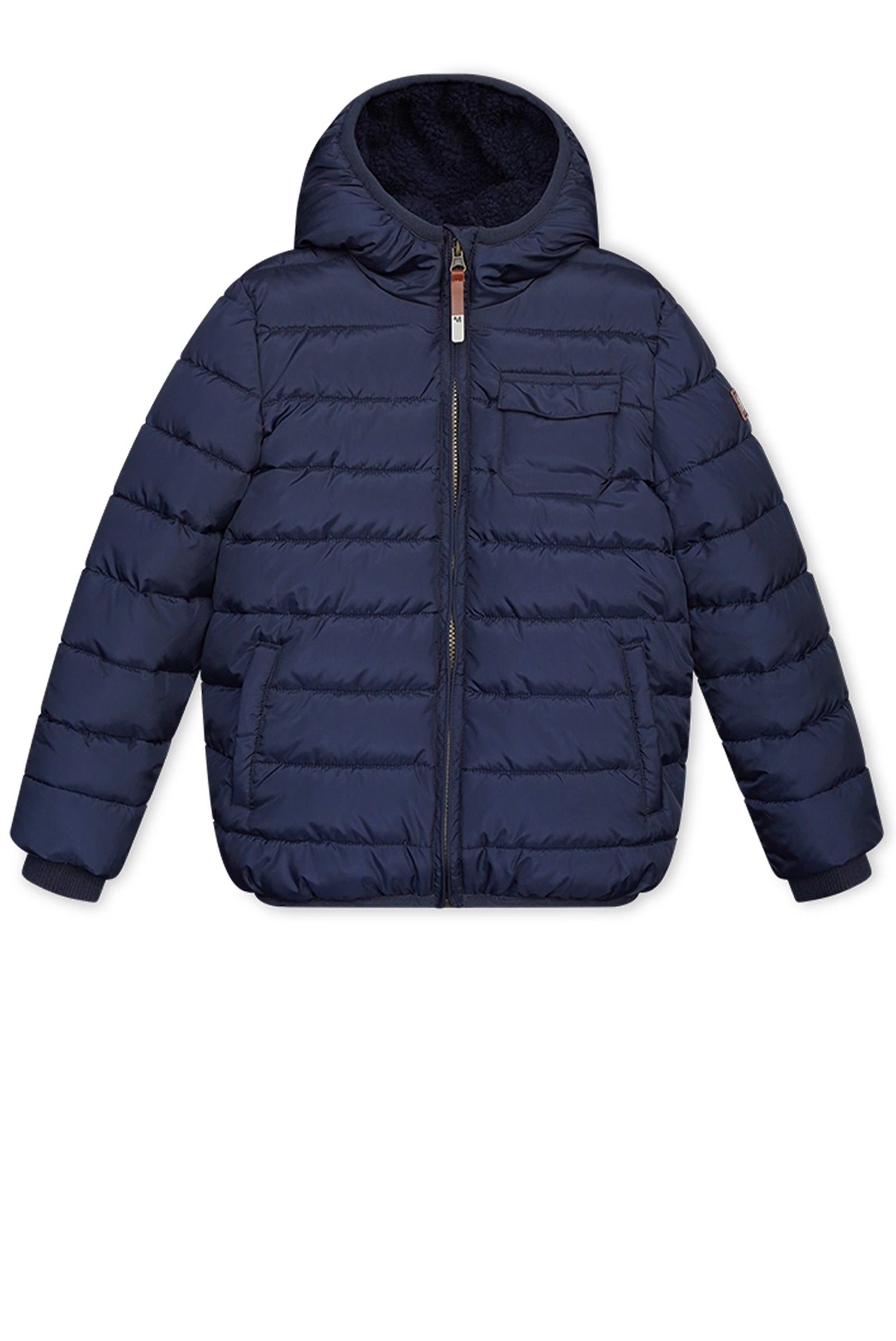 Moodstreet Boys Jacket Puffer