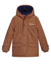 Moodstreet Boys Jacket Parka