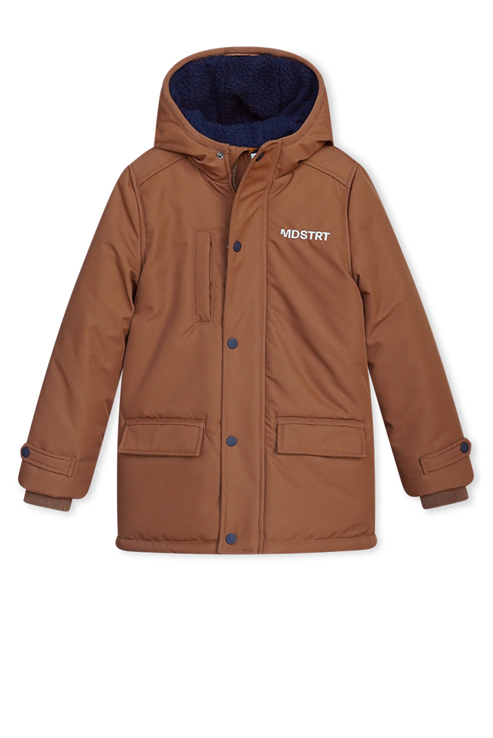 Moodstreet Boys Jacket Parka