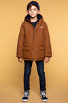 Moodstreet Boys Jacket Parka