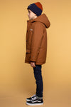 Moodstreet Boys Jacket Parka