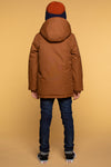 Moodstreet Boys Jacket Parka