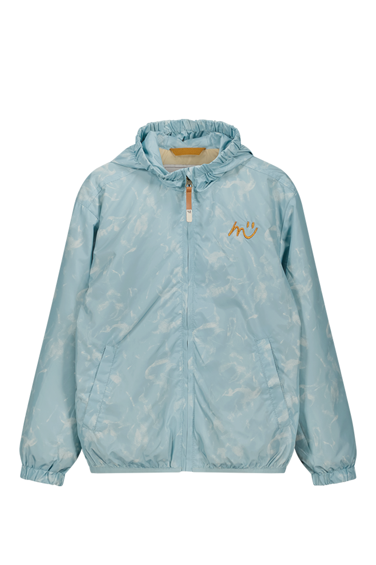 Moodstreet Girls Jacket Hood