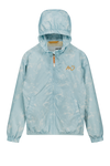 Meisjes Girls Jacket Hood van Moodstreet in de kleur Light Blue in maat 146-152.