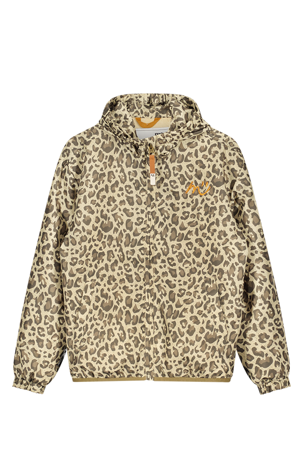 Moodstreet Girls Jacket Hood