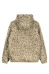 Meisjes Girls Jacket Hood van Moodstreet in de kleur Light Sand in maat 146-152.