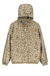 Meisjes Girls Jacket Hood van Moodstreet in de kleur Light Sand in maat 146-152.