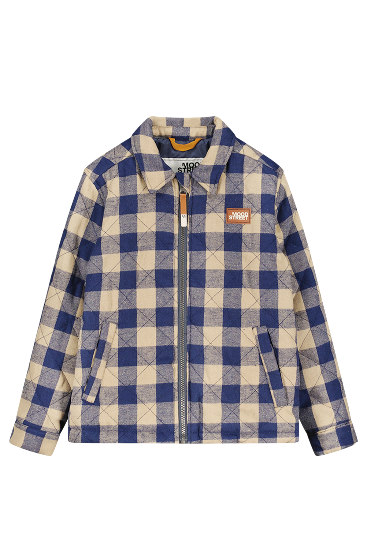Moodstreet Boys Jacket Check
