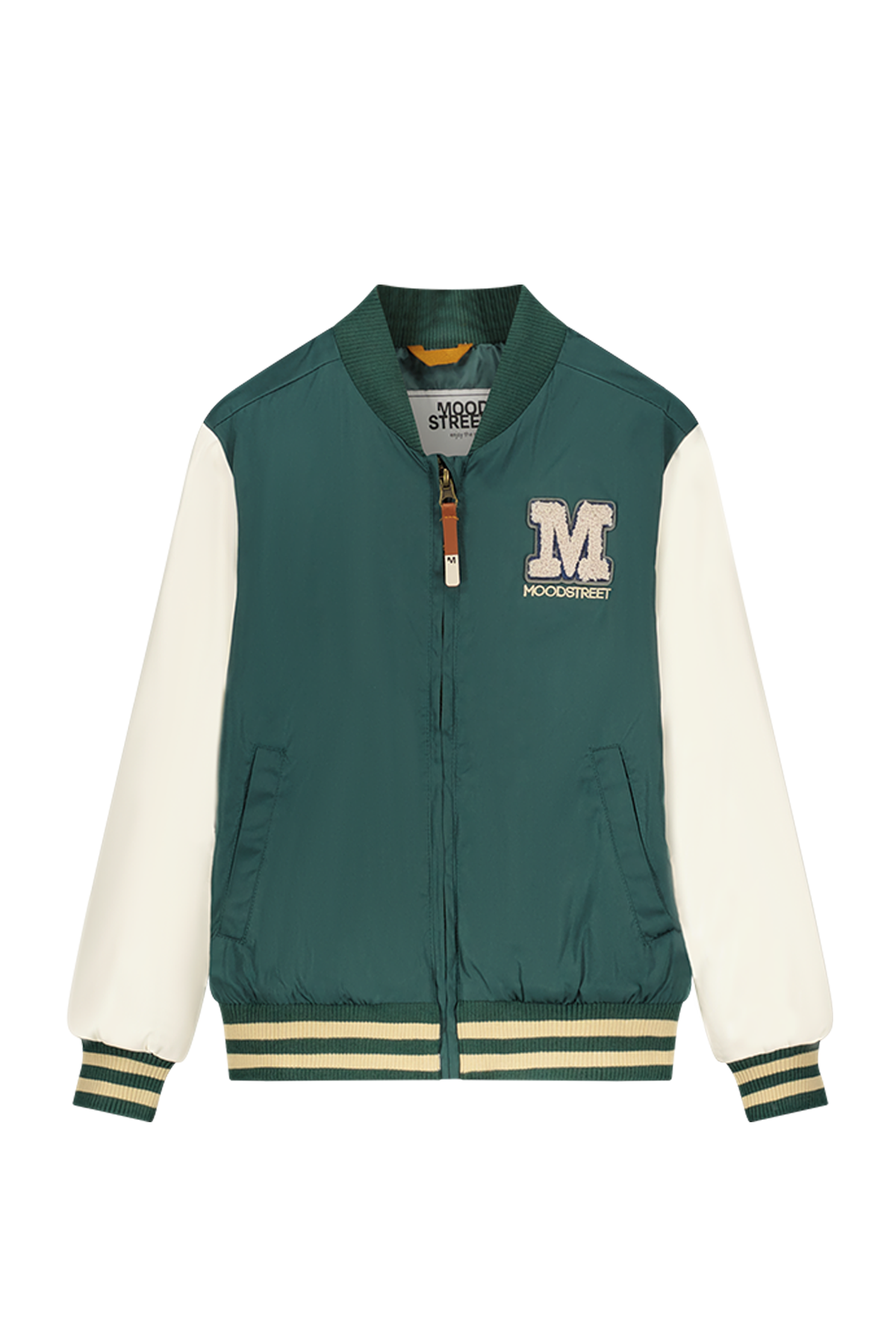 Moodstreet Boys Jacket Bomber