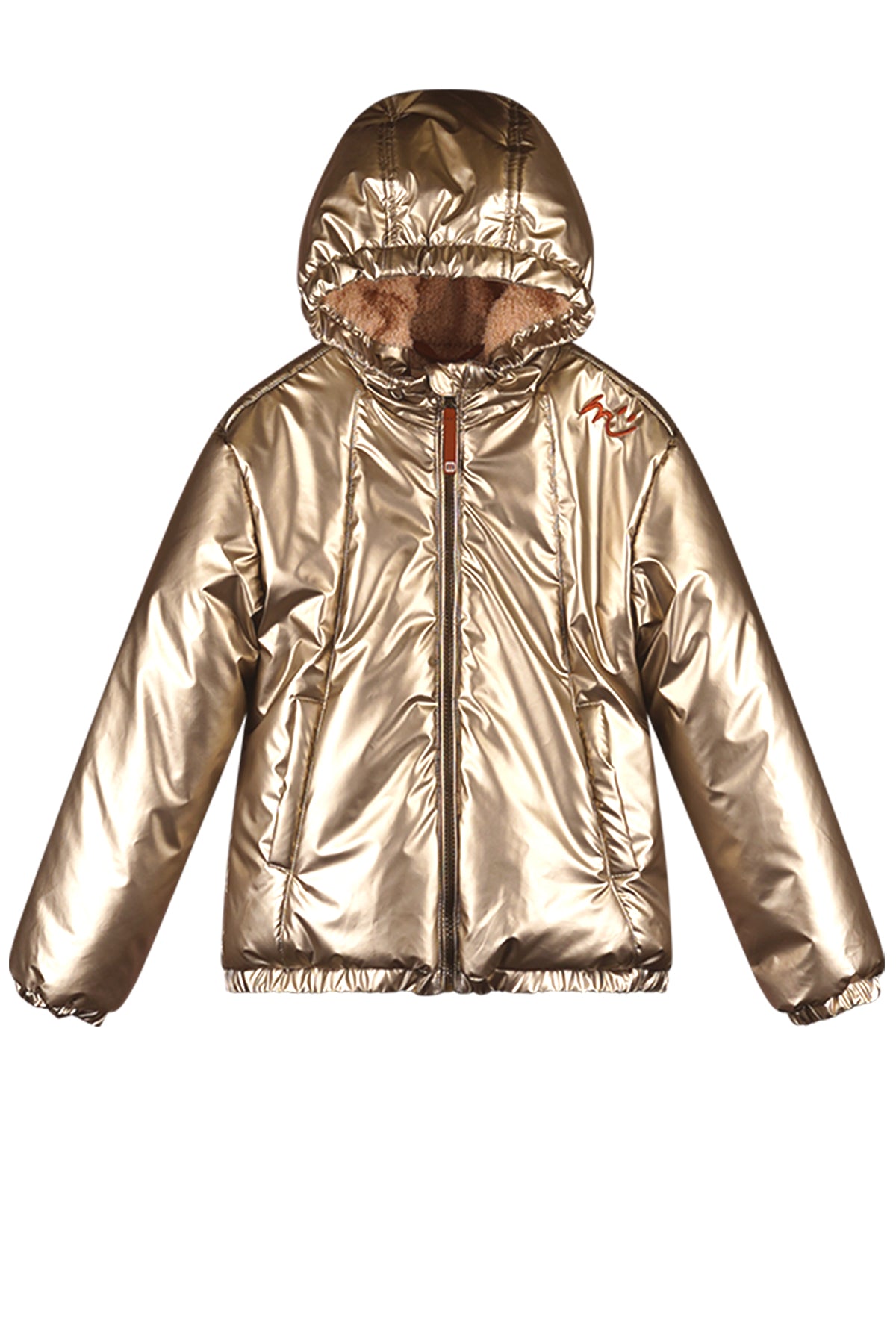 Moodstreet Winterjacket Jet