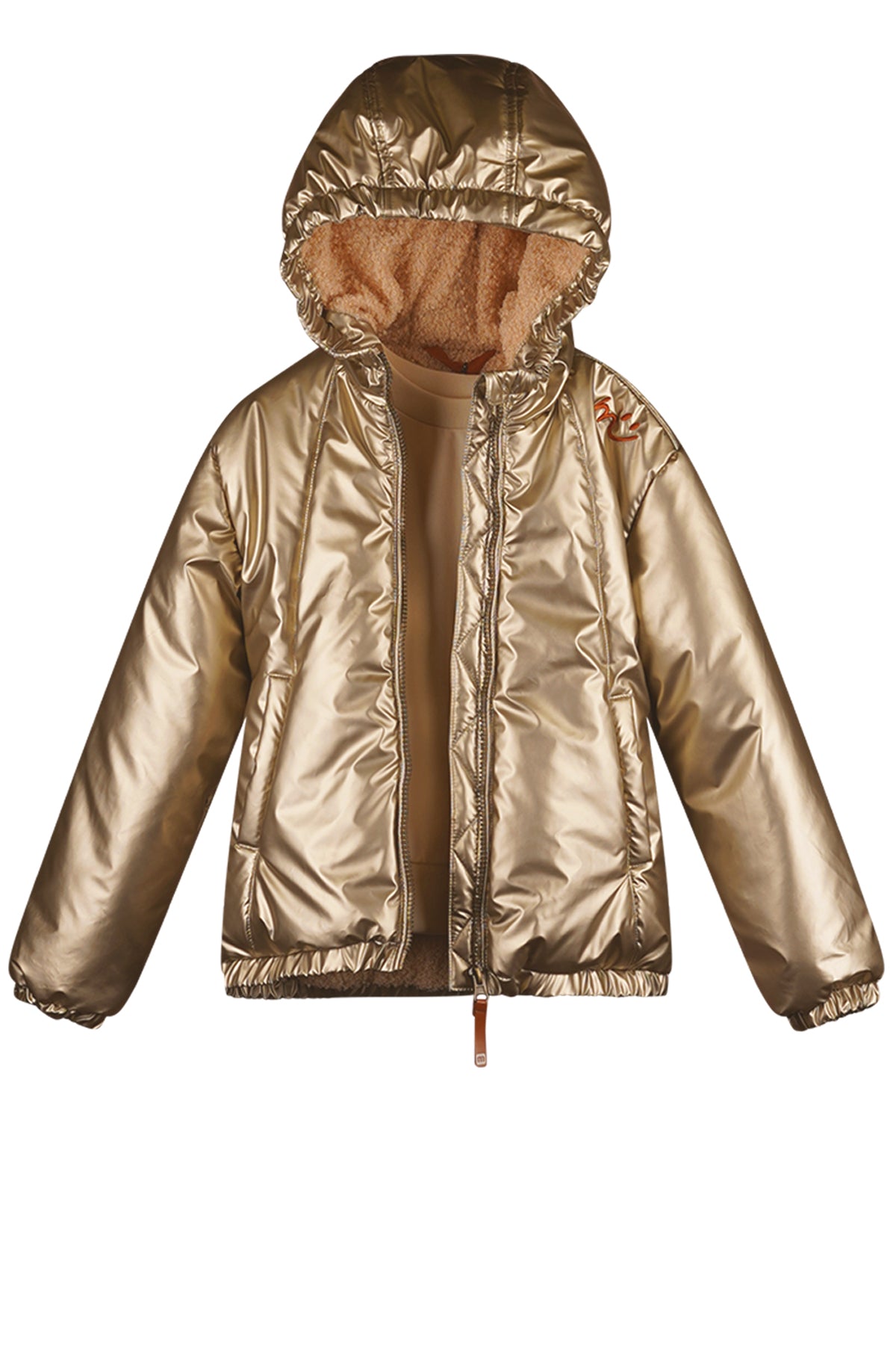 Moodstreet Winterjacket Jet