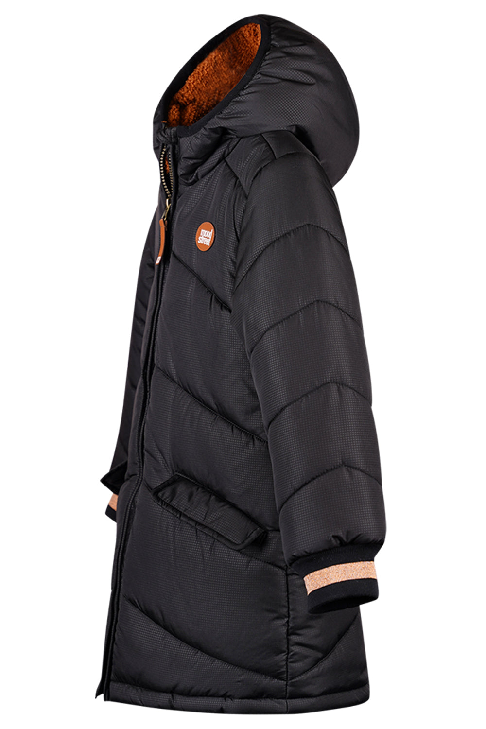 Moodstreet Parka jacket Jara