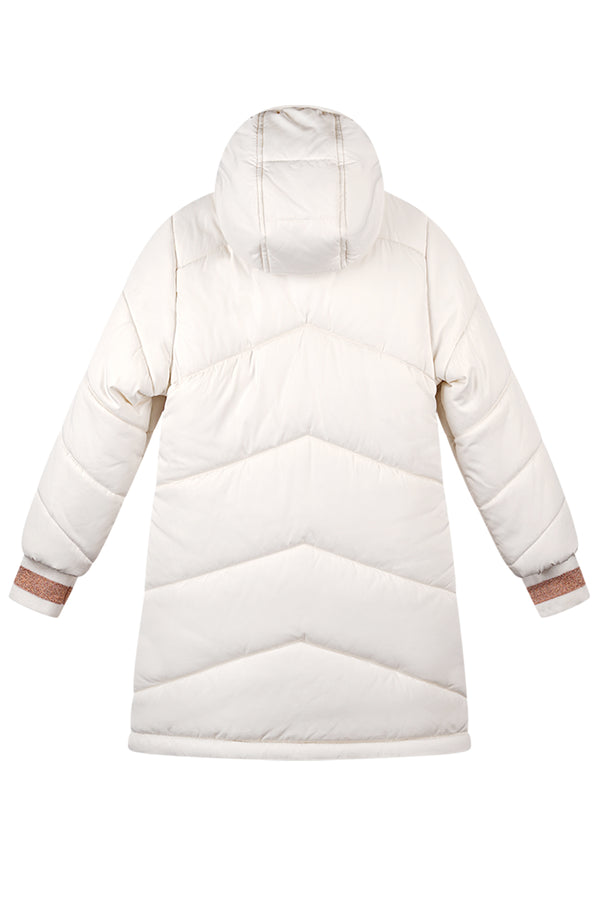 Moodstreet Parka jacket Jara