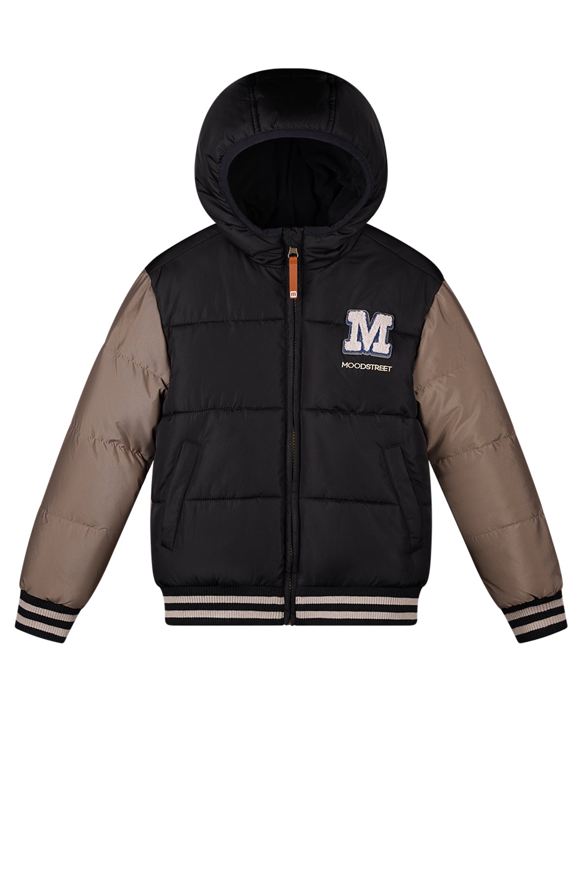 Moodstreet Baseball jacket Justin