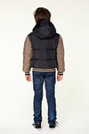 Moodstreet Baseball jacket Justin