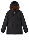 Moodstreet Parka jacket Jason