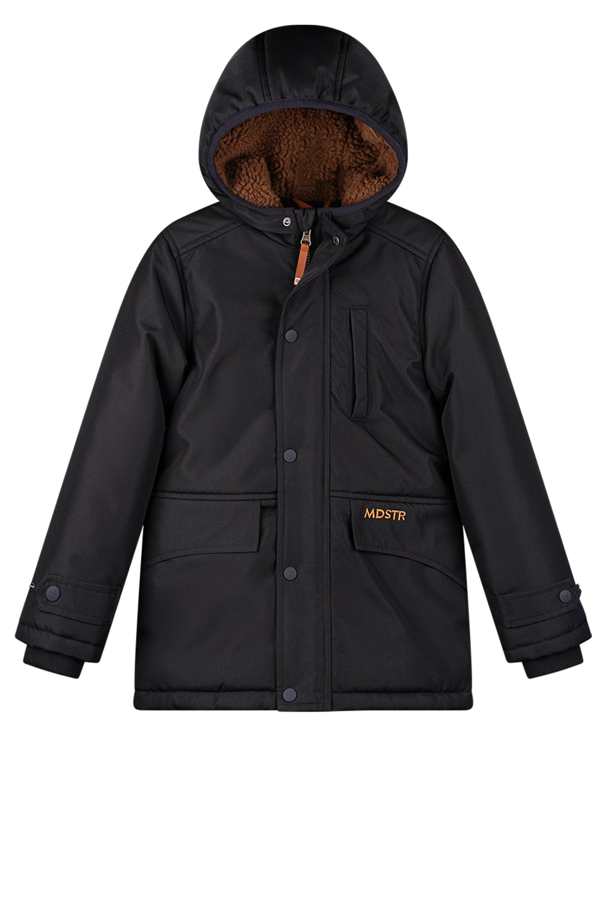 Moodstreet Parka jacket Jason