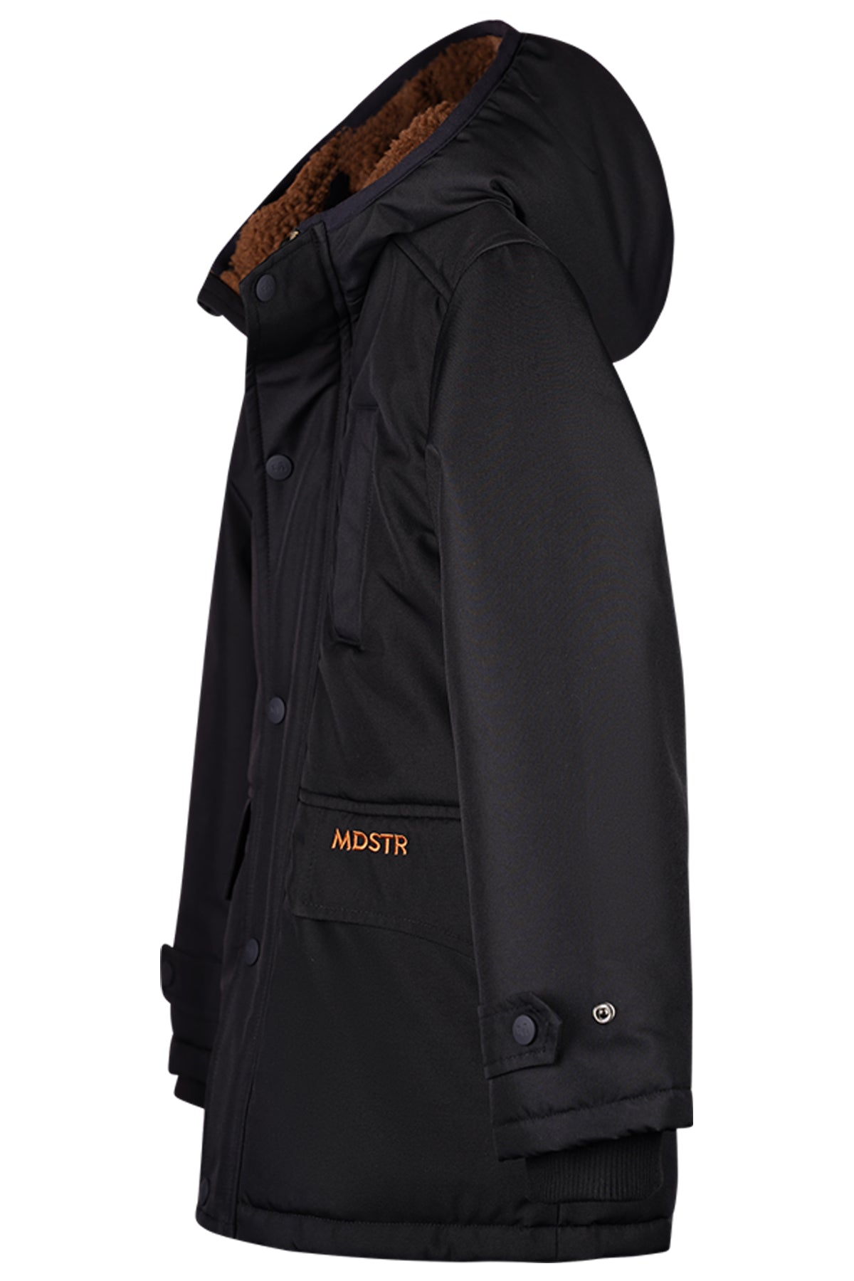 Moodstreet Parka jacket Jason