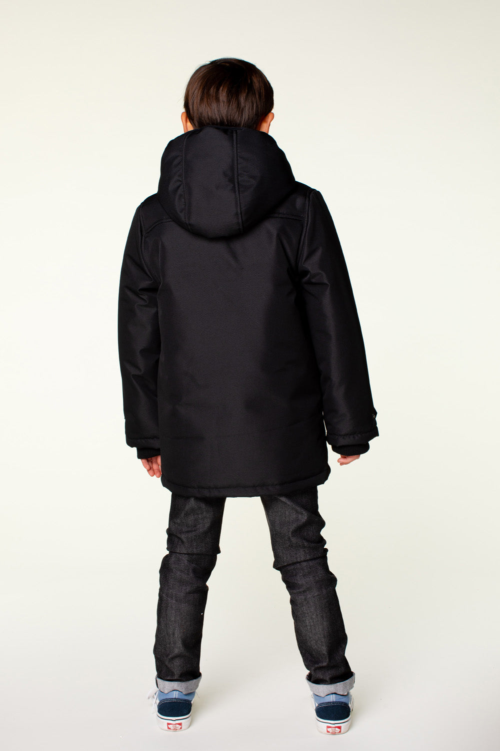 Moodstreet Parka jacket Jason