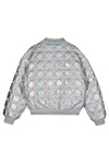 Moodstreet Girls Jacket June Space Bomber