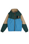 Moodstreet Boys JOSIE Colourblock Jacket