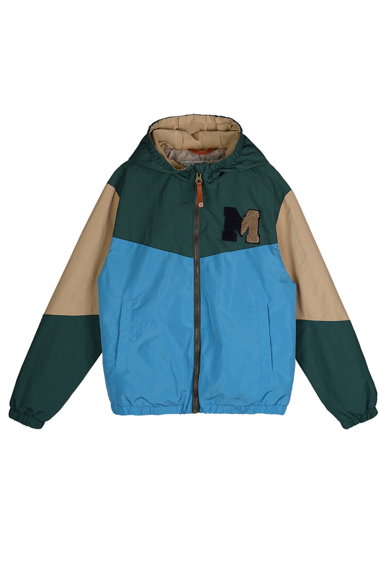 Moodstreet Boys JOSIE Colourblock Jacket