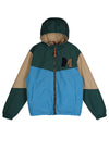 Moodstreet Boys JOSIE Colourblock Jacket