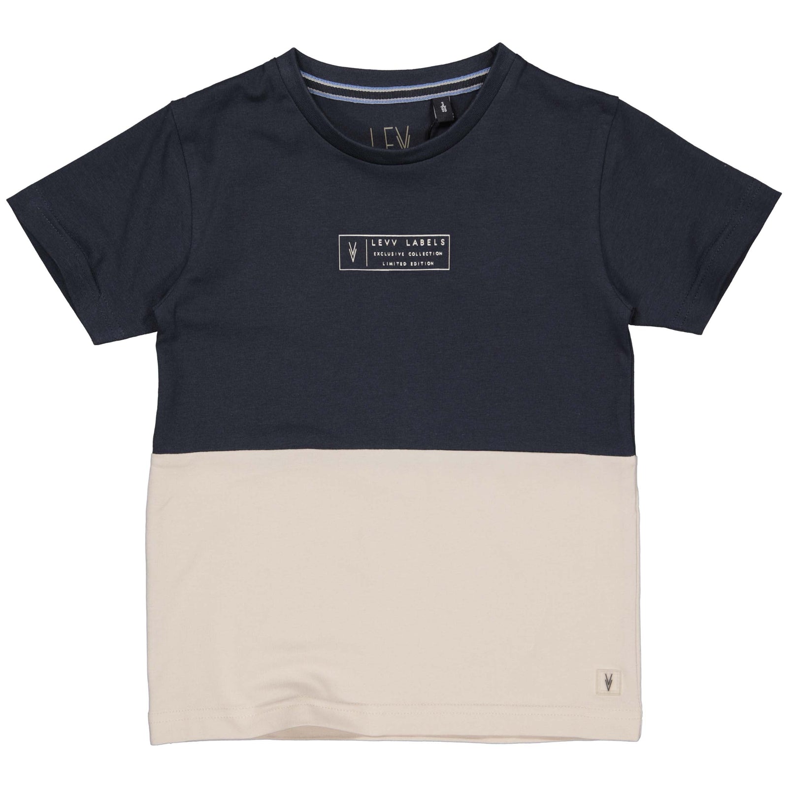 Little Levv Shortsleeve MAASLS242