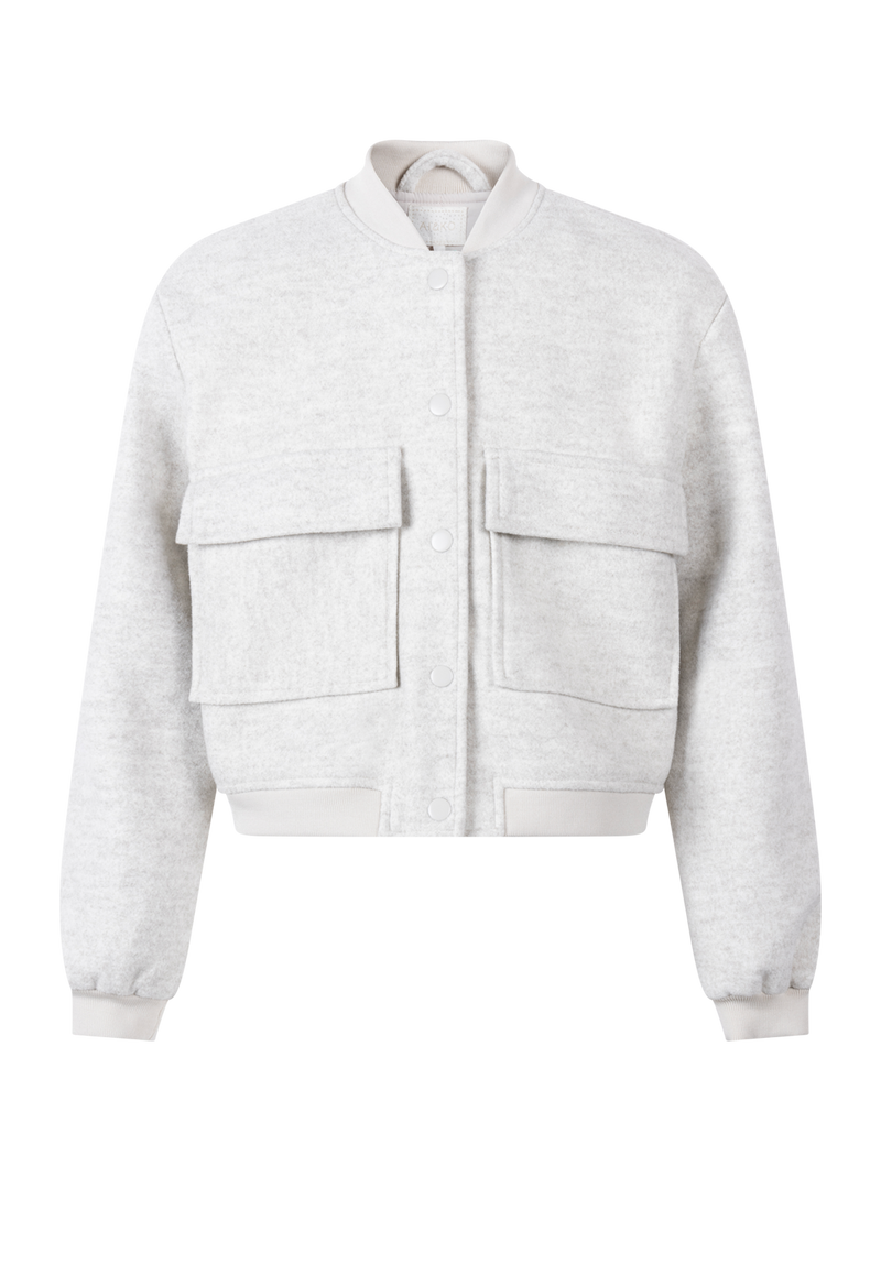 Ai & Ko Jacket MADIE