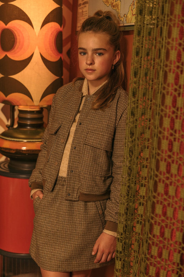 Aaiko Girls Jacket MADIE
