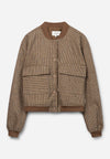 Aaiko Girls Jacket MADIE