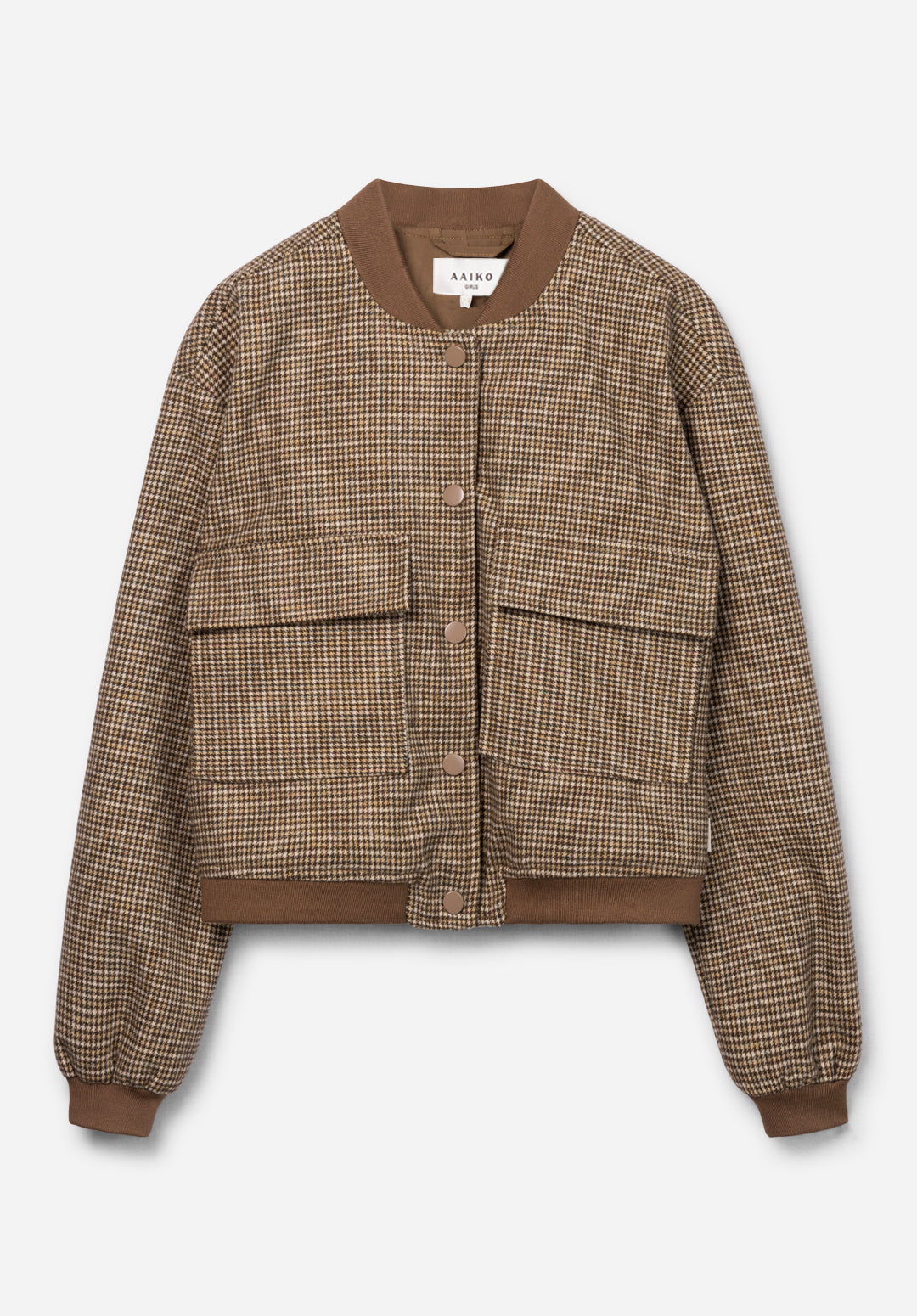 Aaiko Girls Jacket MADIE