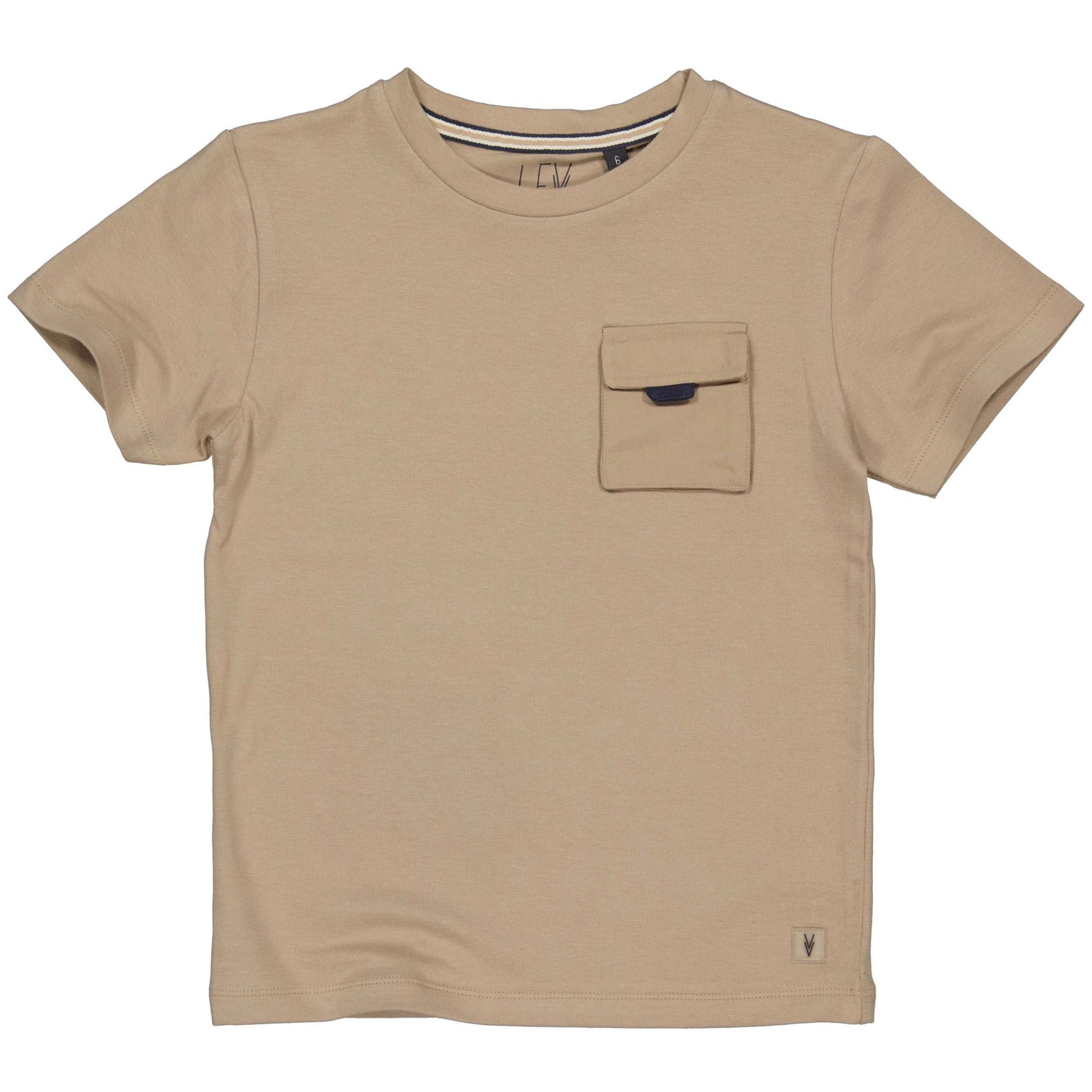 Little Levv Shortsleeve MAIROLS241