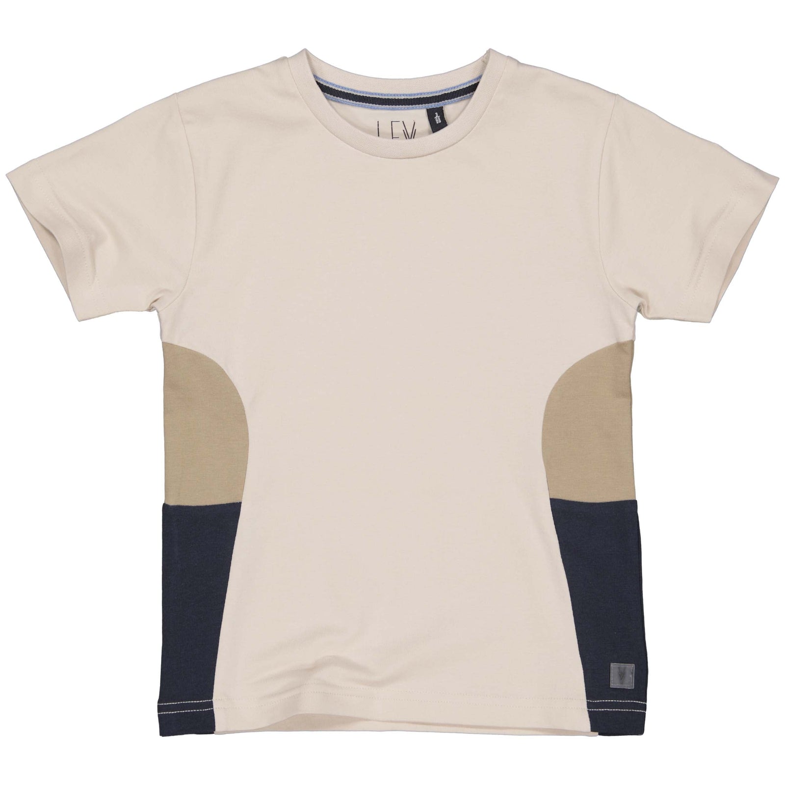 Little Levv Shortsleeve MAKSLS242