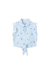 Someone SHIRT MARIJKE-SG-21-F