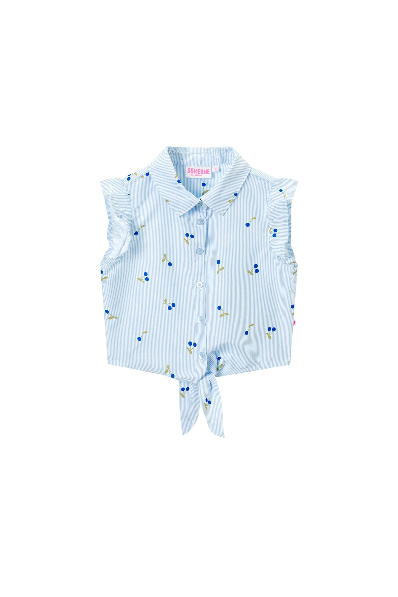 Someone SHIRT MARIJKE-SG-21-F