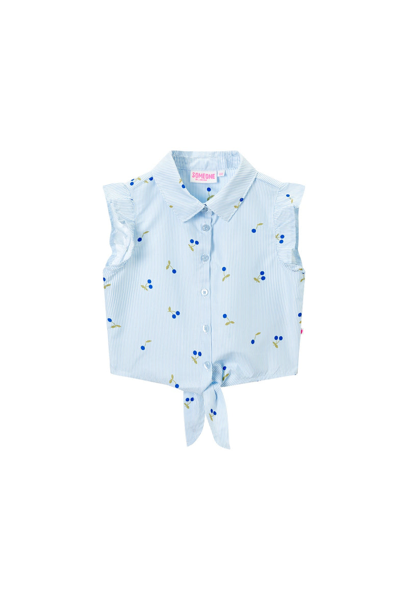 Someone SHIRT MARIJKE-SG-21-F