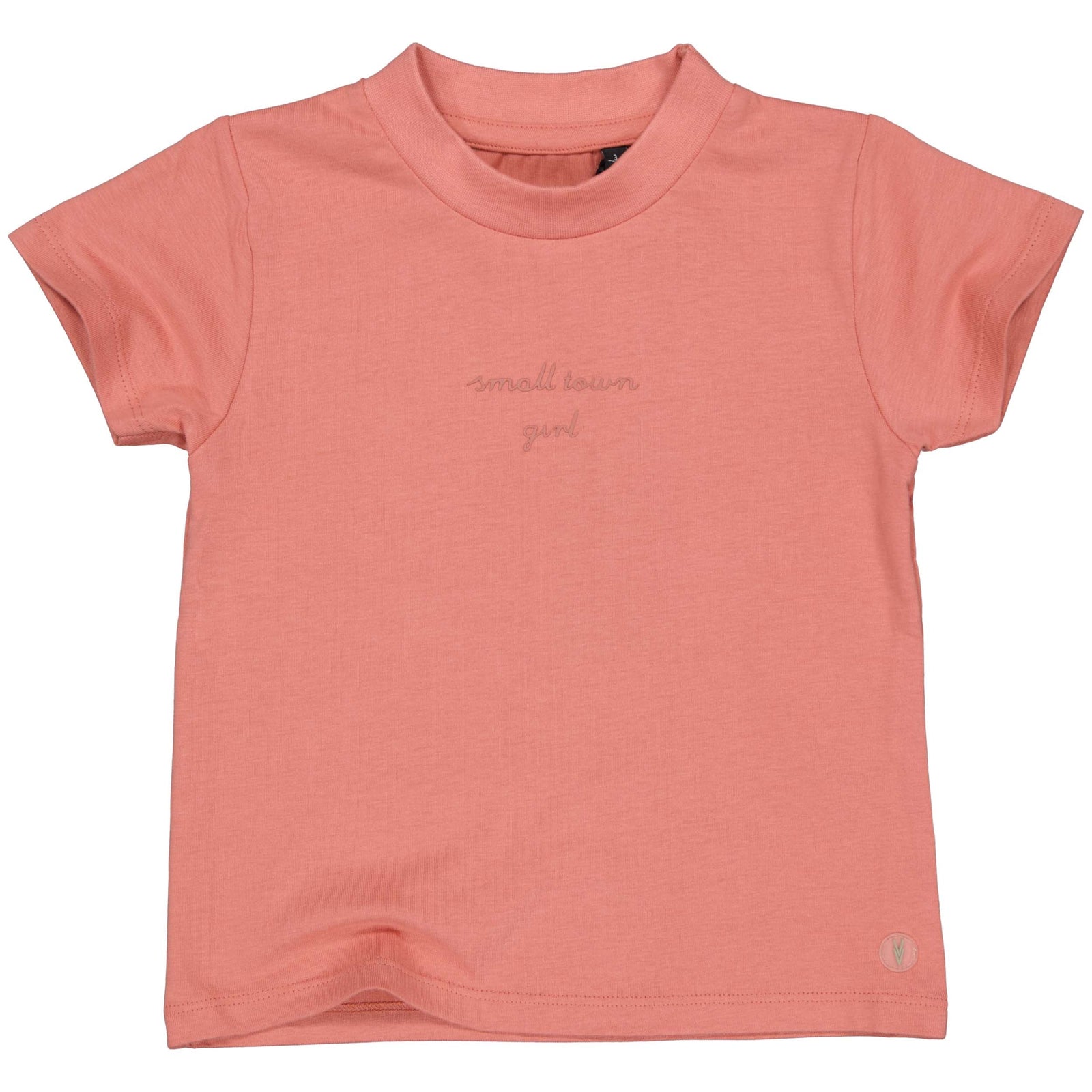 Little Levv Shortsleeve MARIONLS241