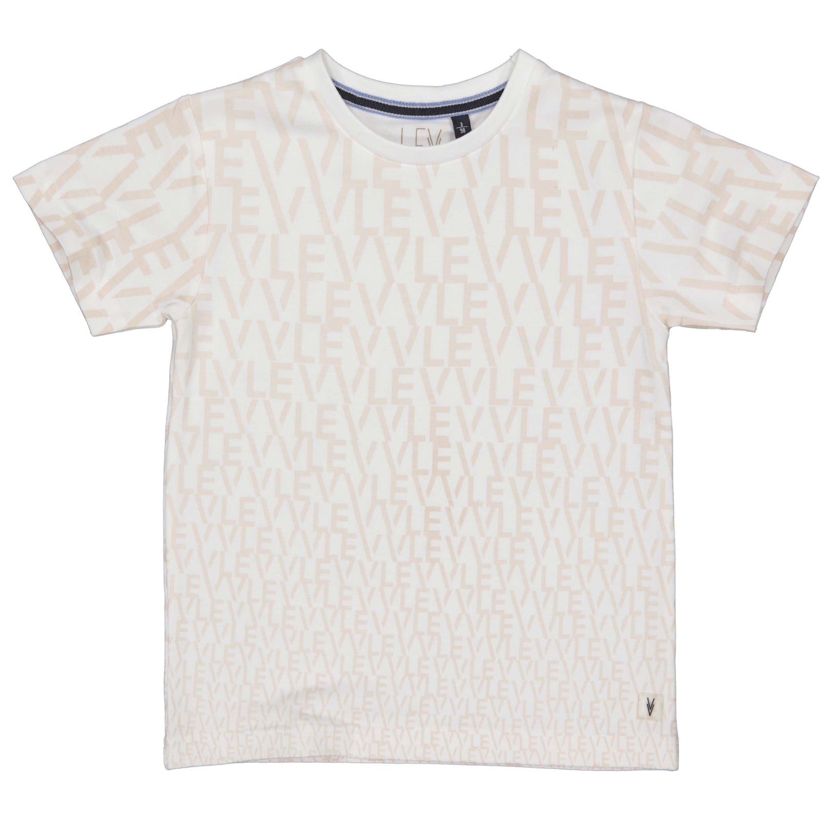 Little Levv Shortsleeve MARKLS242